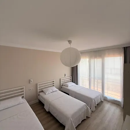 Yeni Ve Konforlu Ev 别墅