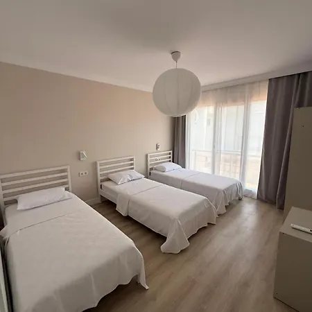 Yeni Ve Konforlu Ev Аявали